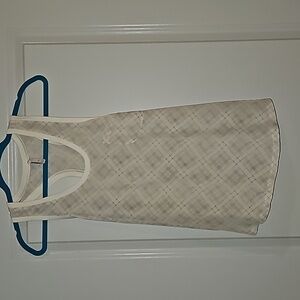 Joie racerback silk sleeveless top XS - very gently used